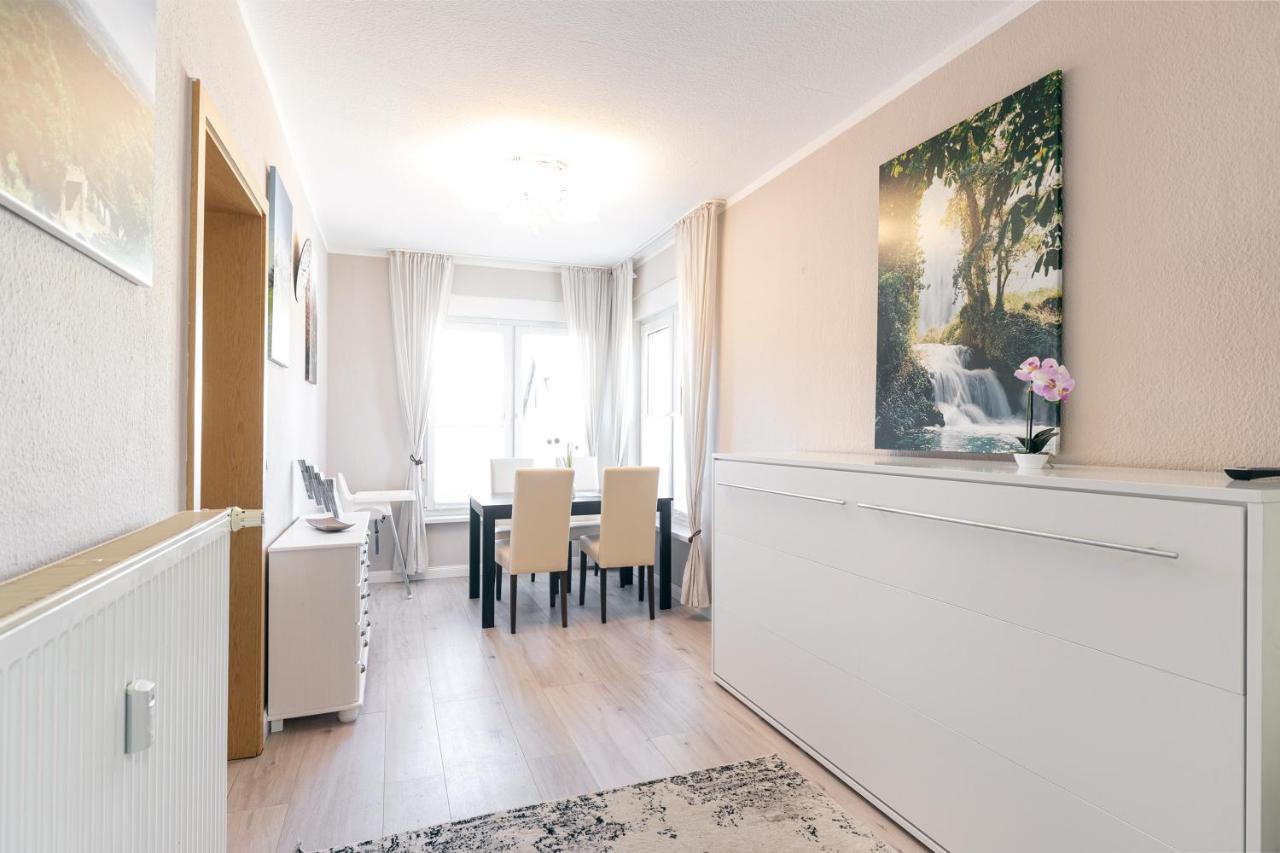 Ferienwohnung Ziesing Friedrichsbrunn ターレ エクステリア 写真