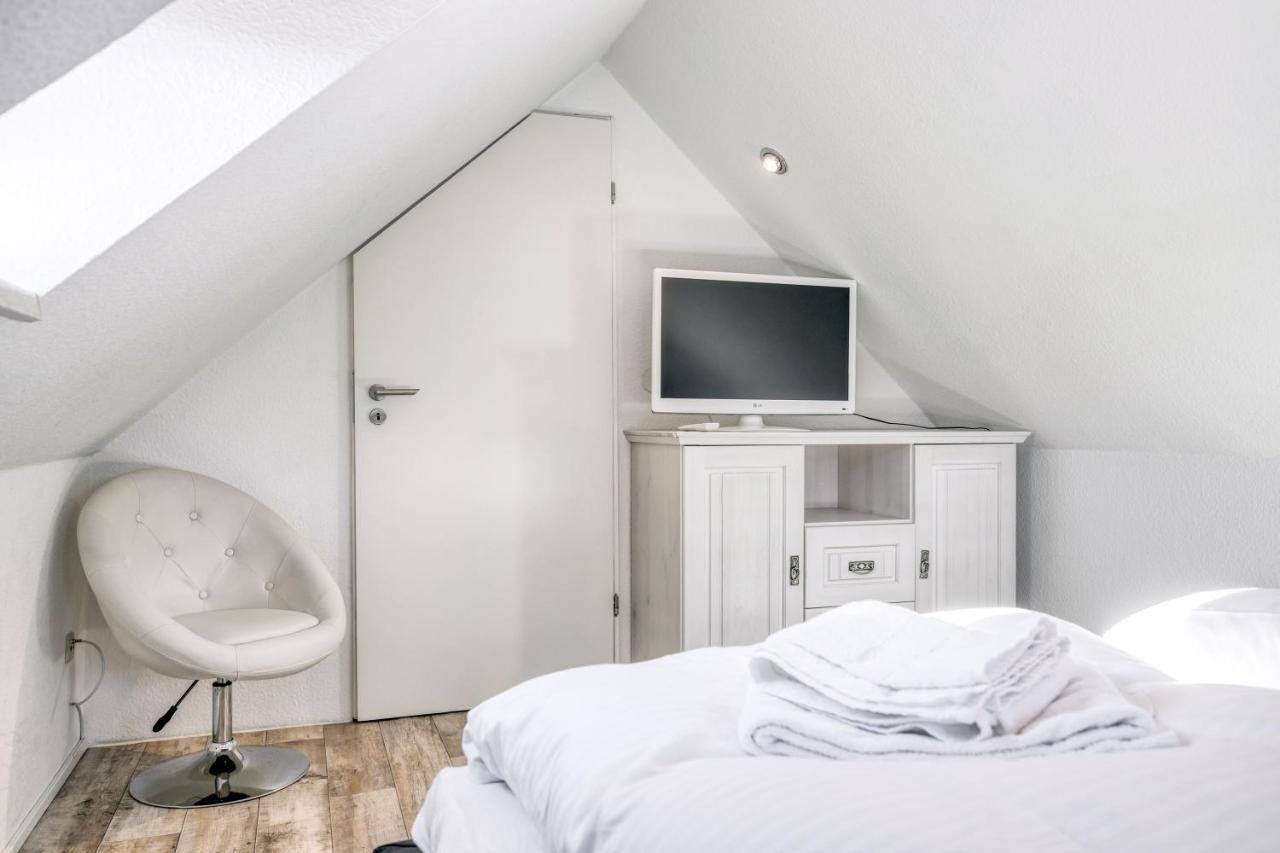 Ferienwohnung Ziesing Friedrichsbrunn ターレ エクステリア 写真